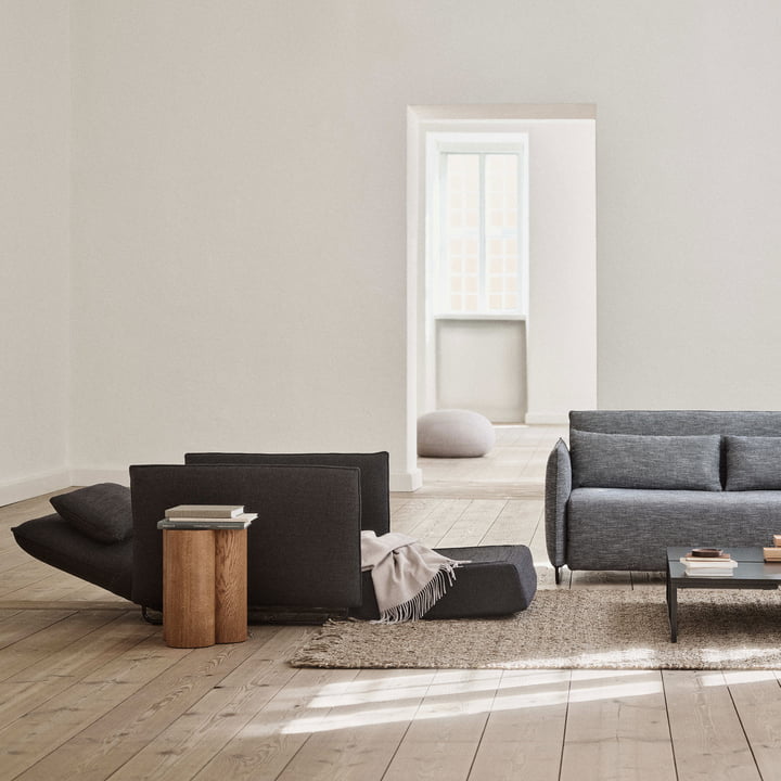 Softline - Cord Sofa bed