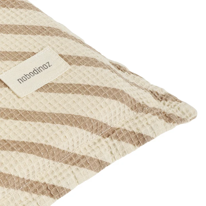 Landscape floor mat from Nobodinoz