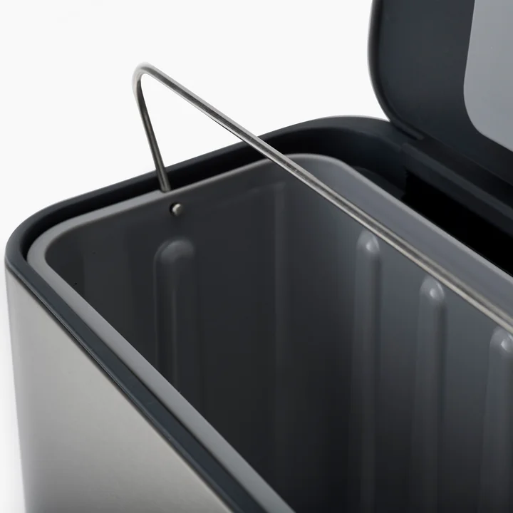 Collect Waste garbage cans from Joseph Joseph