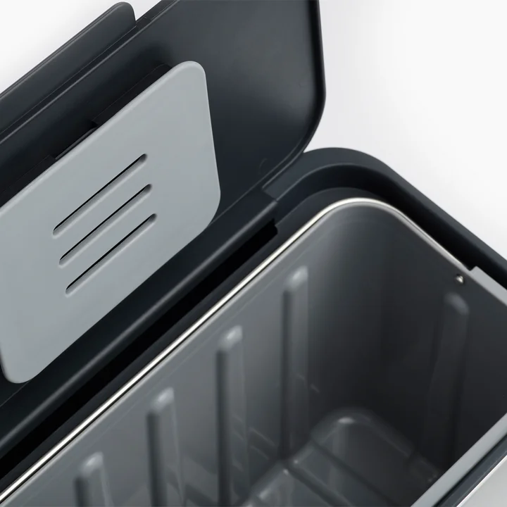 Collect Waste garbage cans from Joseph Joseph