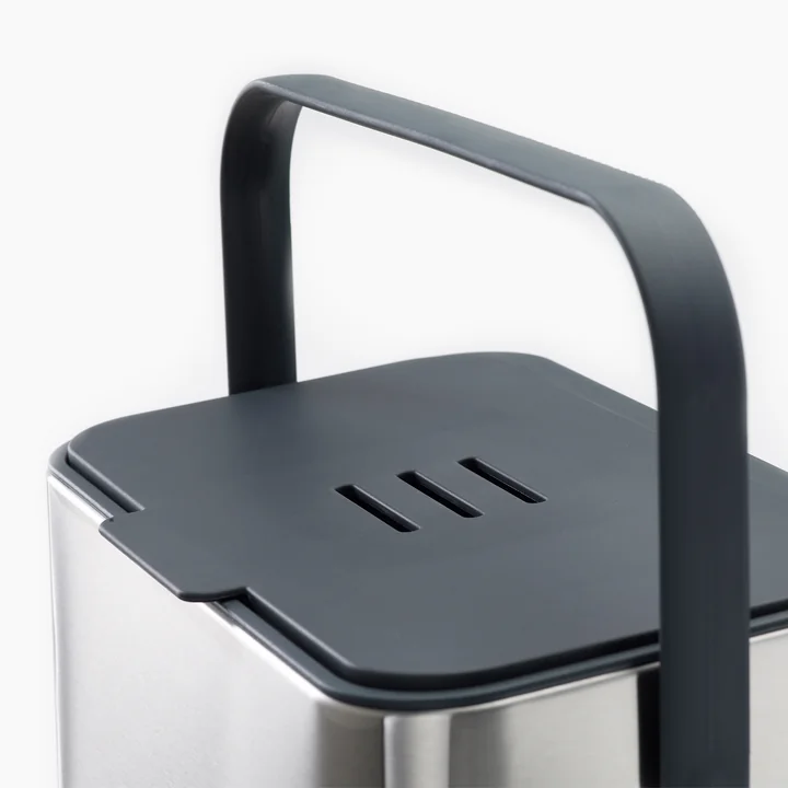 Collect Waste garbage cans from Joseph Joseph