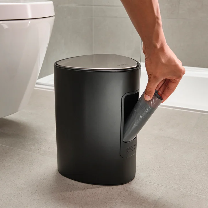 EasyStore Waste garbage can from Joseph Joseph
