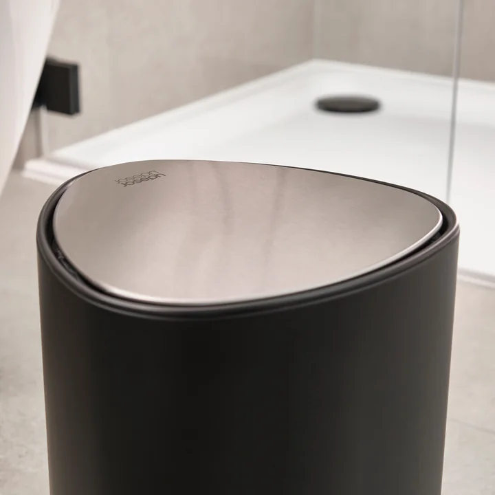 EasyStore Waste garbage can from Joseph Joseph