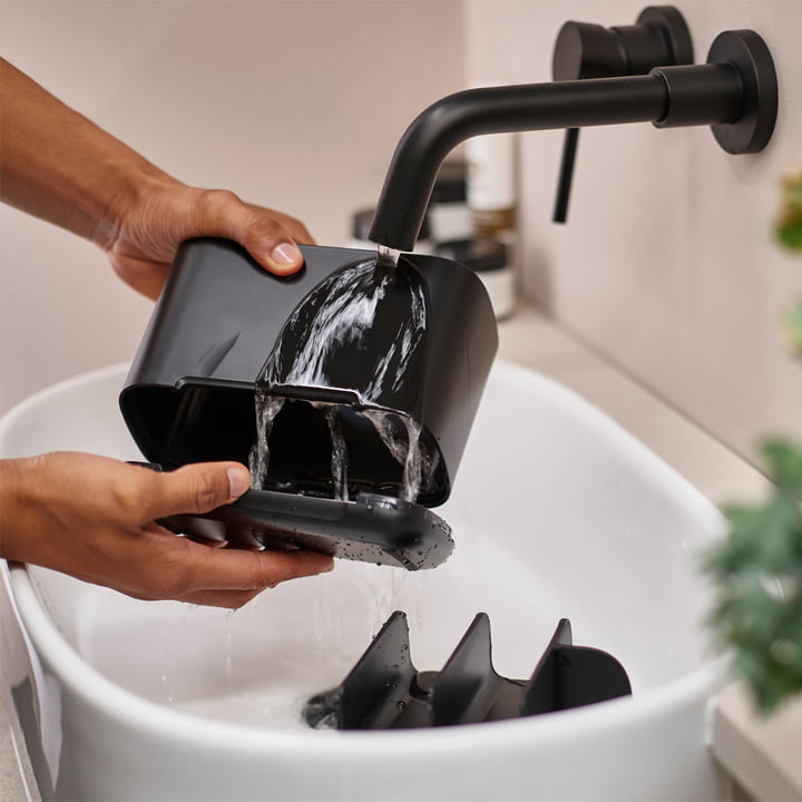 EasyStore Toothbrush holder from Joseph Joseph