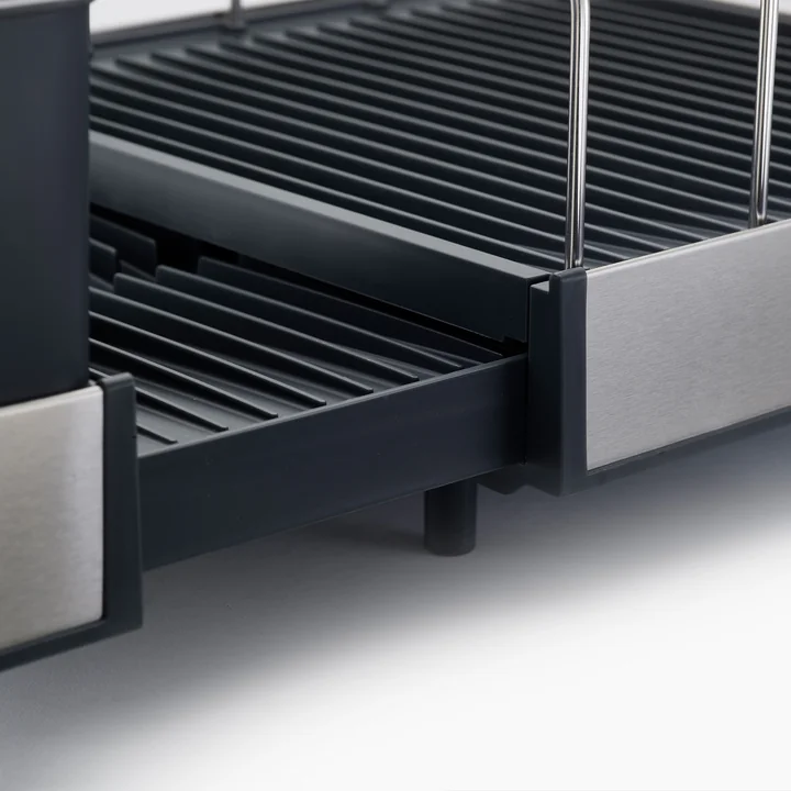 Extend Max Steel drainer from Joseph Joseph