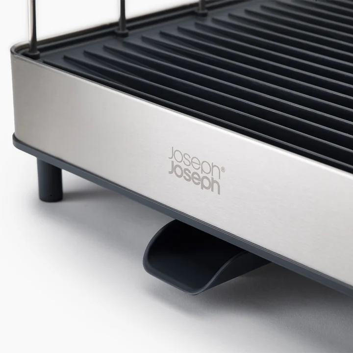 Extend Max Steel drainer from Joseph Joseph