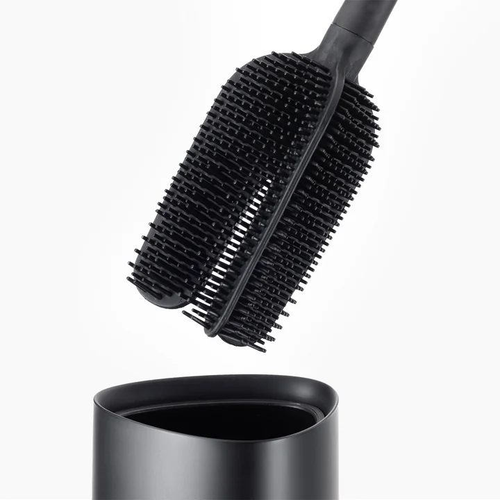 Flex 360 Advanced toilet brush from Joseph Joseph