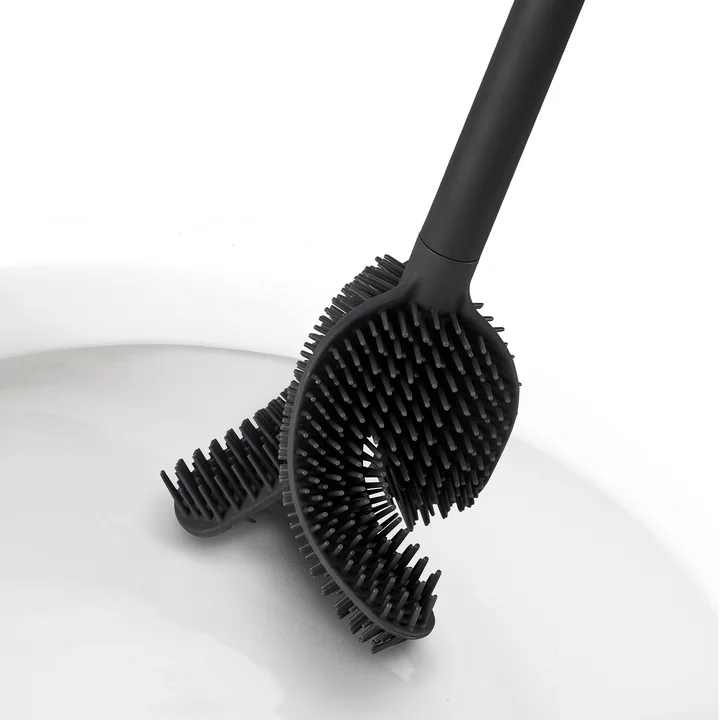 Flex 360 Advanced toilet brush from Joseph Joseph