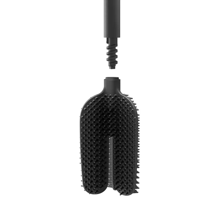 Flex 360 Advanced toilet brush from Joseph Joseph