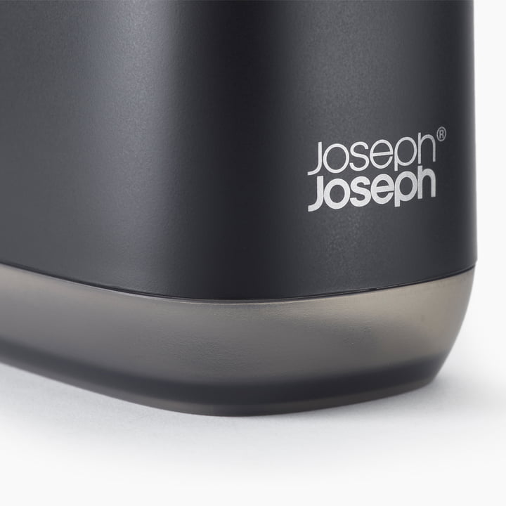 Joseph Joseph - Slim Compact soap dispenser, black