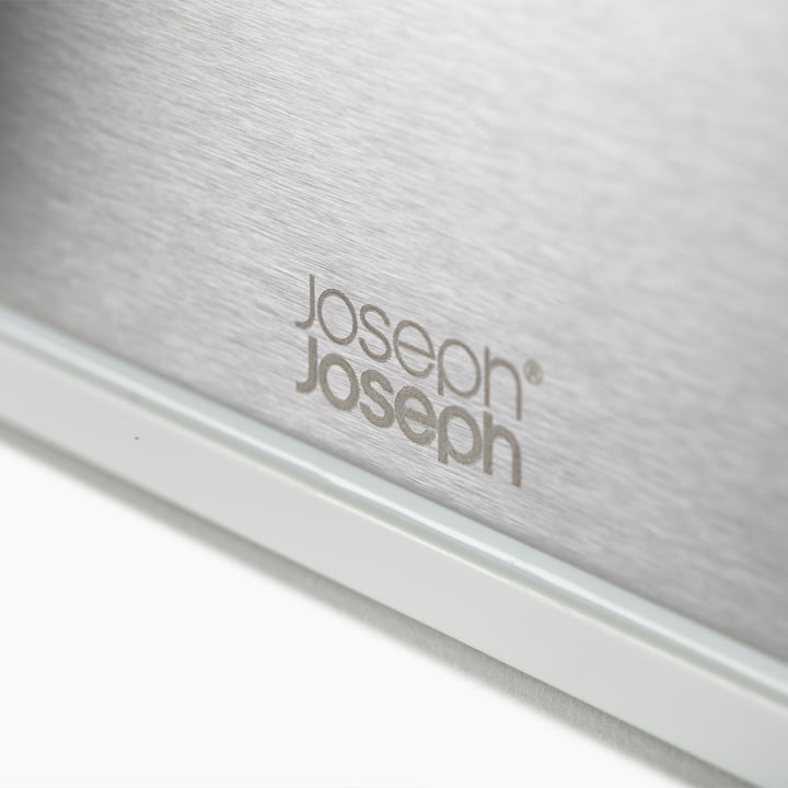 Surface Stainless steel cutlery tray from Joseph Joseph