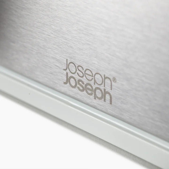 Surface Stainless steel cutlery tray from Joseph Joseph