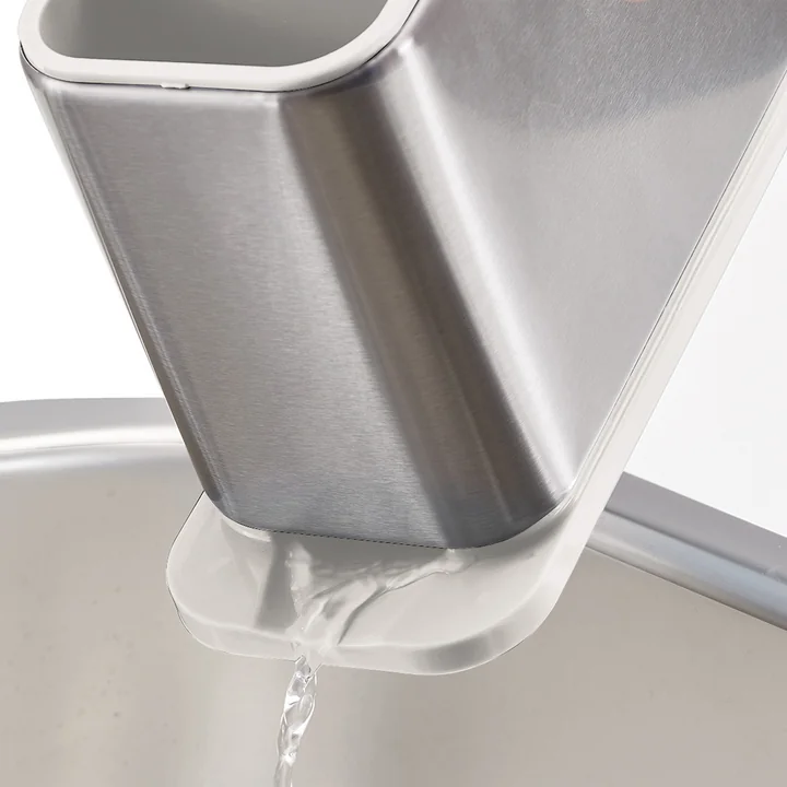 Surface Stainless steel cutlery tray from Joseph Joseph