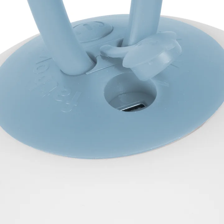 Fatboy - Bolleke Pendant lamp, wave blue