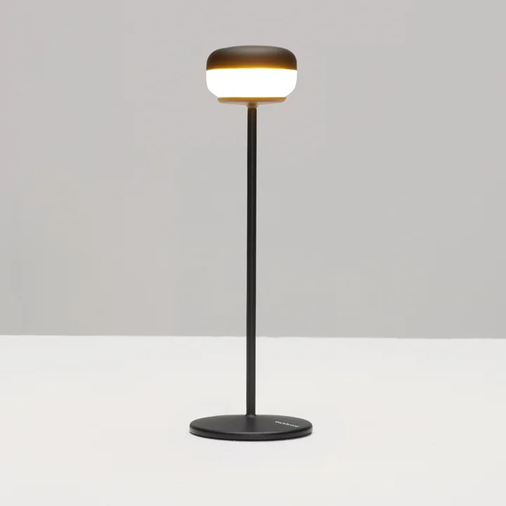 cheerio Table lamp, anthracite from Fatboy