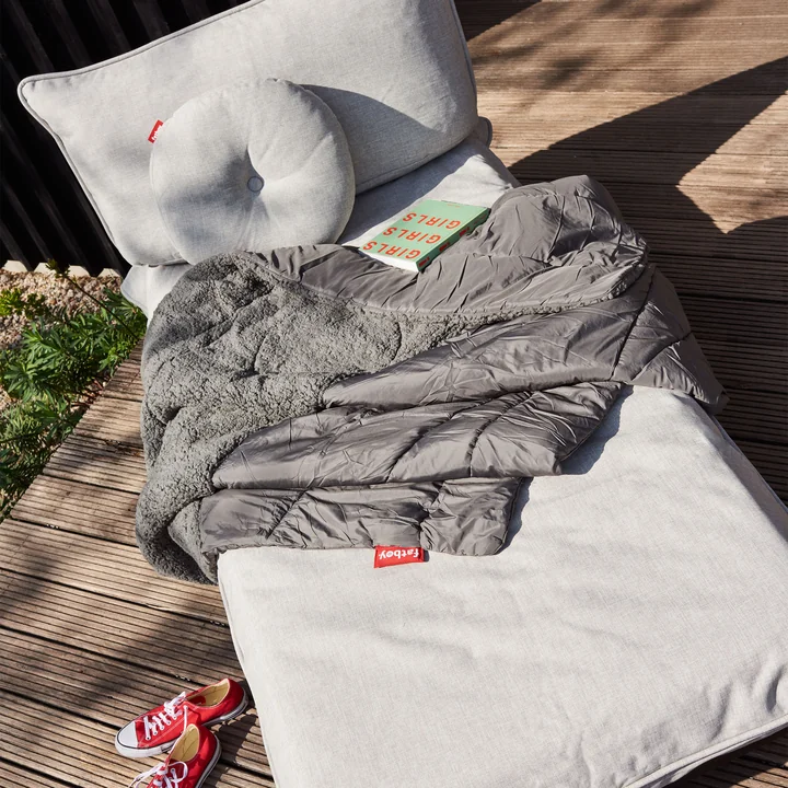 Paletti Daybed from Fatboy