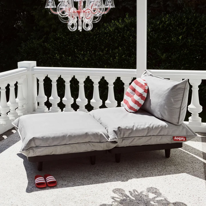 Paletti Daybed from Fatboy