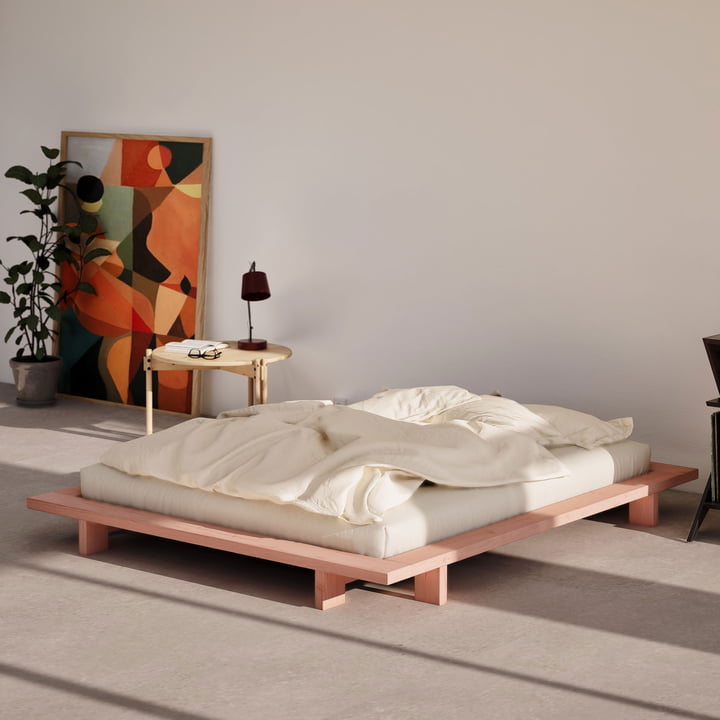 Japan bed from Karup Design