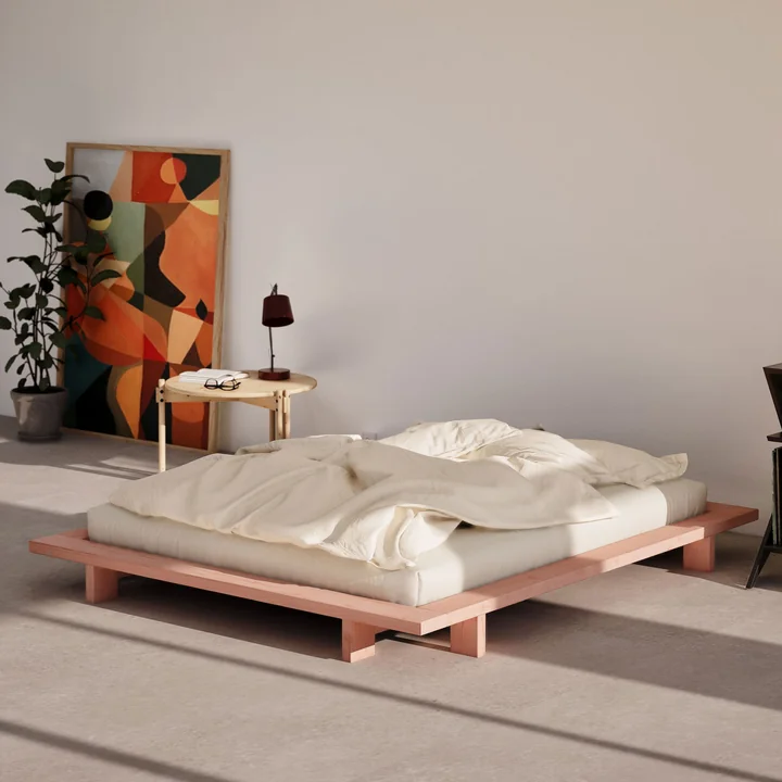 Japan bed from Karup Design
