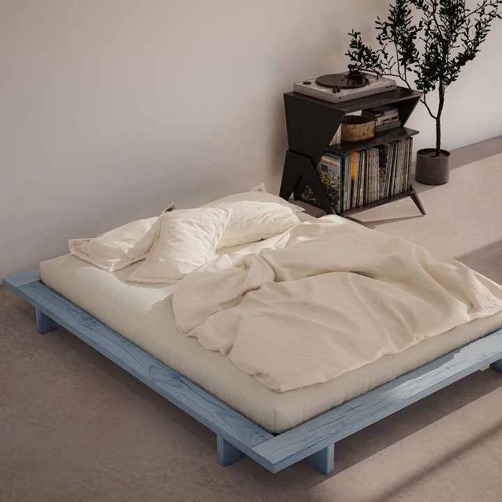 Japan bed from Karup Design