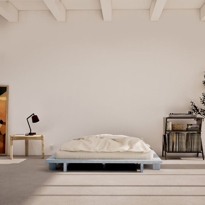 Japan bed from Karup Design