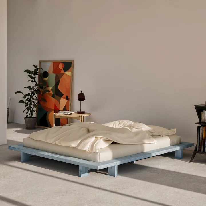 Japan bed from Karup Design