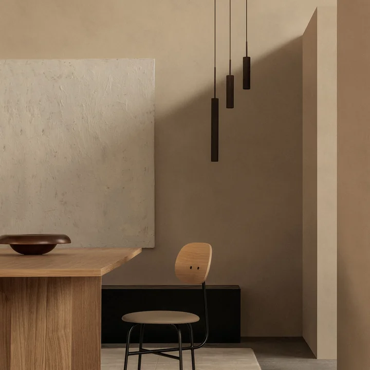 Audo - Tubulaire Pendant light