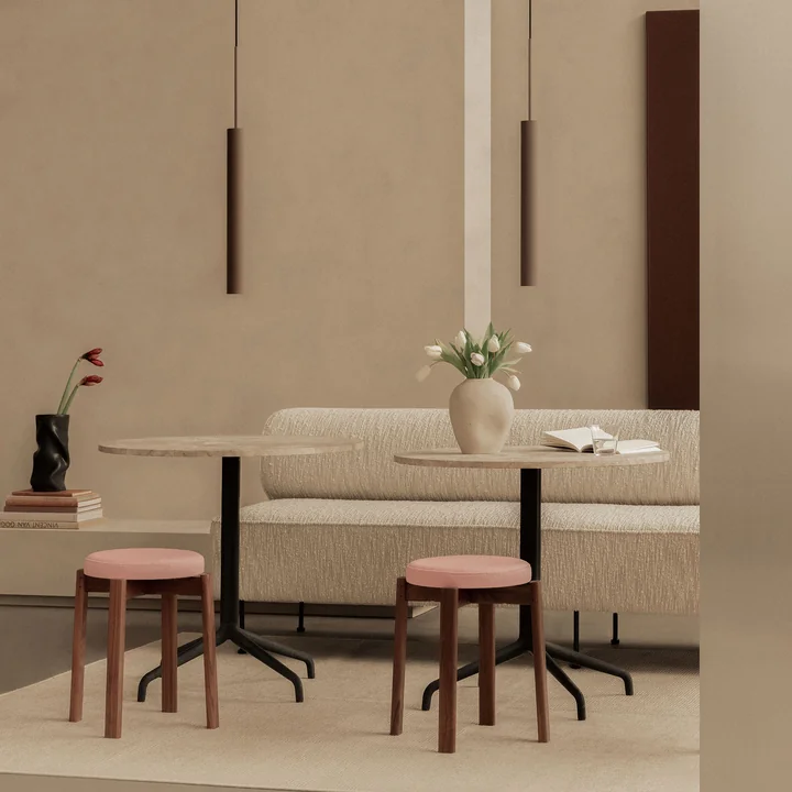 Audo - Tubulaire Pendant light