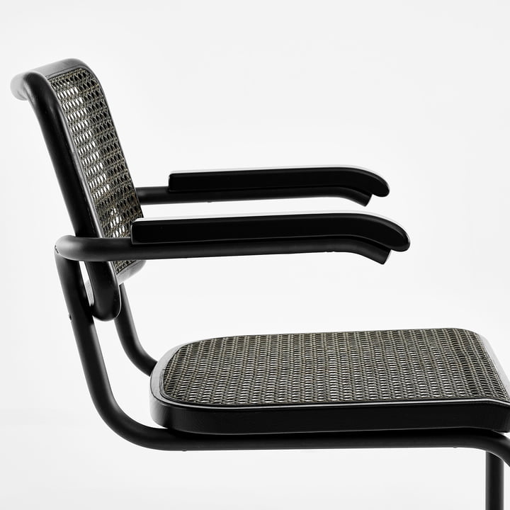 Thonet - S 64 Cantilever chair