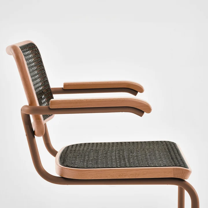 S 64 Cantilever chair from Thonet
