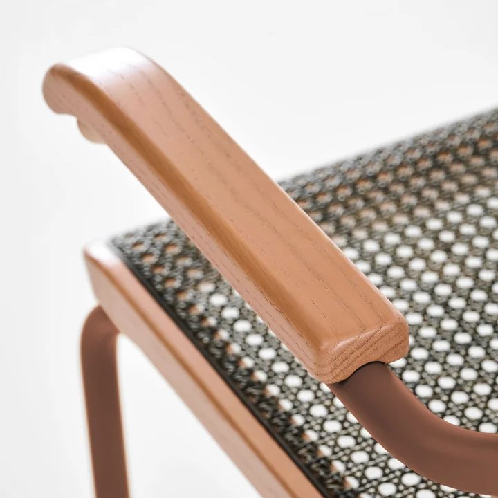 S 64 Cantilever chair from Thonet