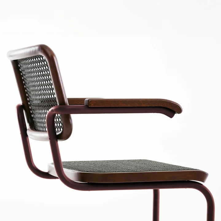 S 64 Cantilever chair from Thonet