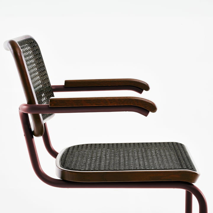 Thonet - S 64 Cantilever chair