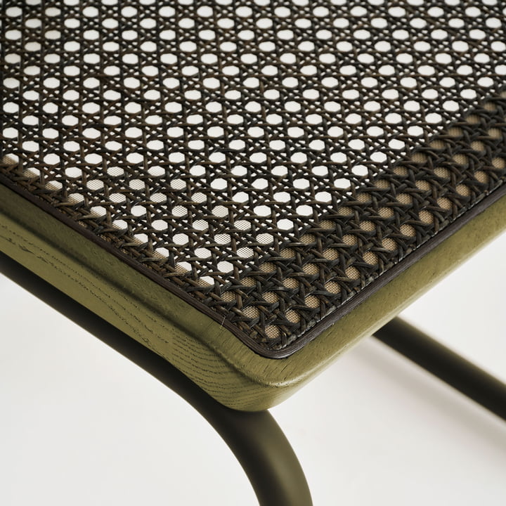 S 64 cantilever chair from Thonet