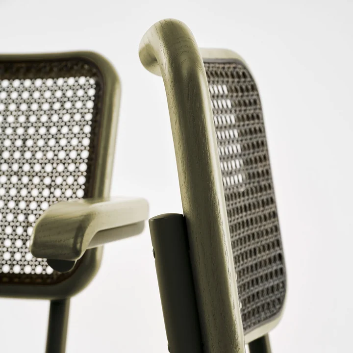 S 64 Cantilever chair from Thonet