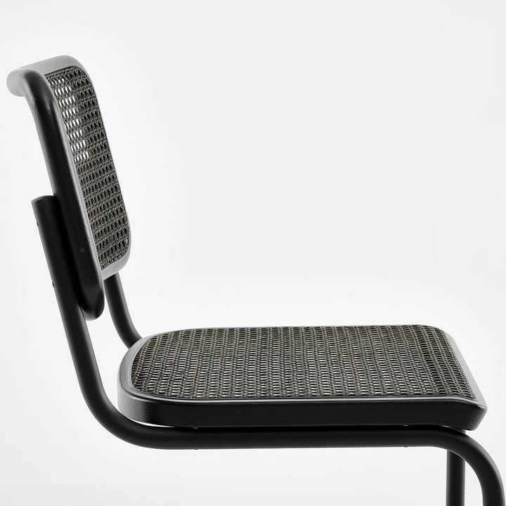 S 32 Cantilever chair from Thonet