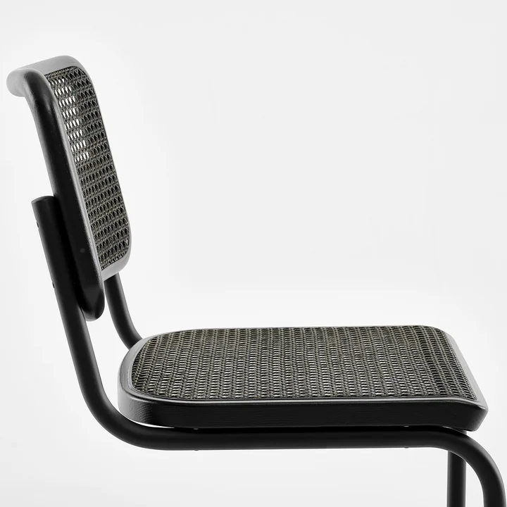 S 32 Cantilever chair from Thonet