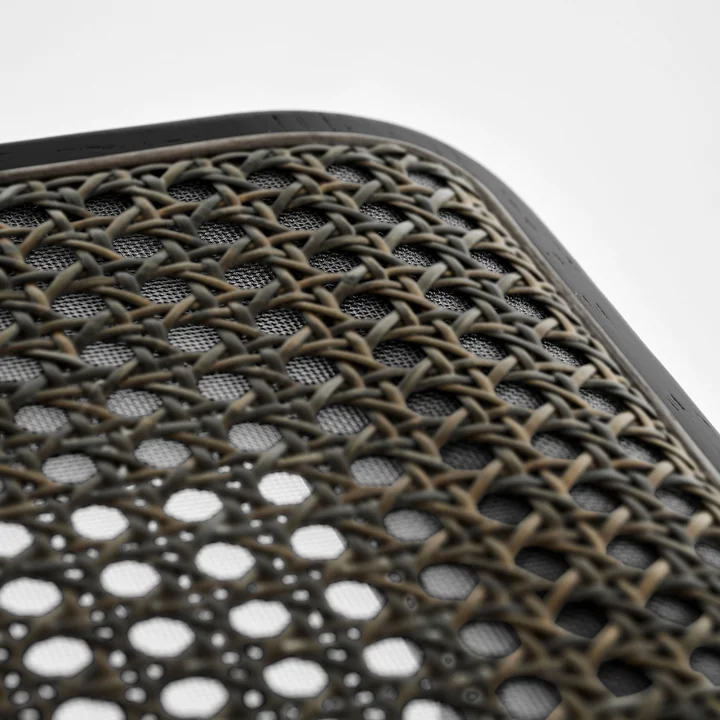 S 32 Cantilever chair from Thonet