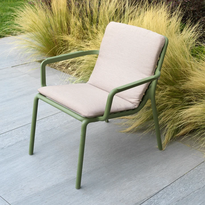 Nardi - Doga Relax Garden armchair
