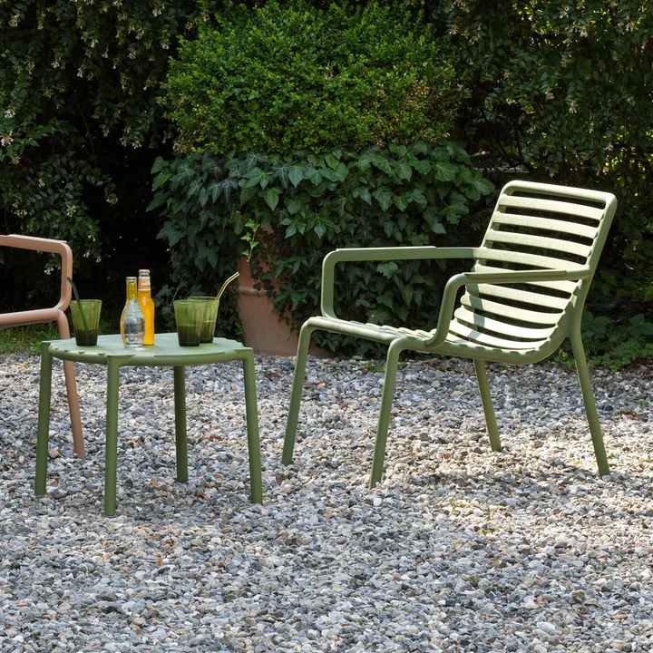 Nardi - Doga Side table