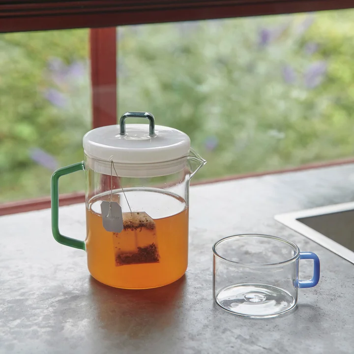 Buy the Brew mug from HAY