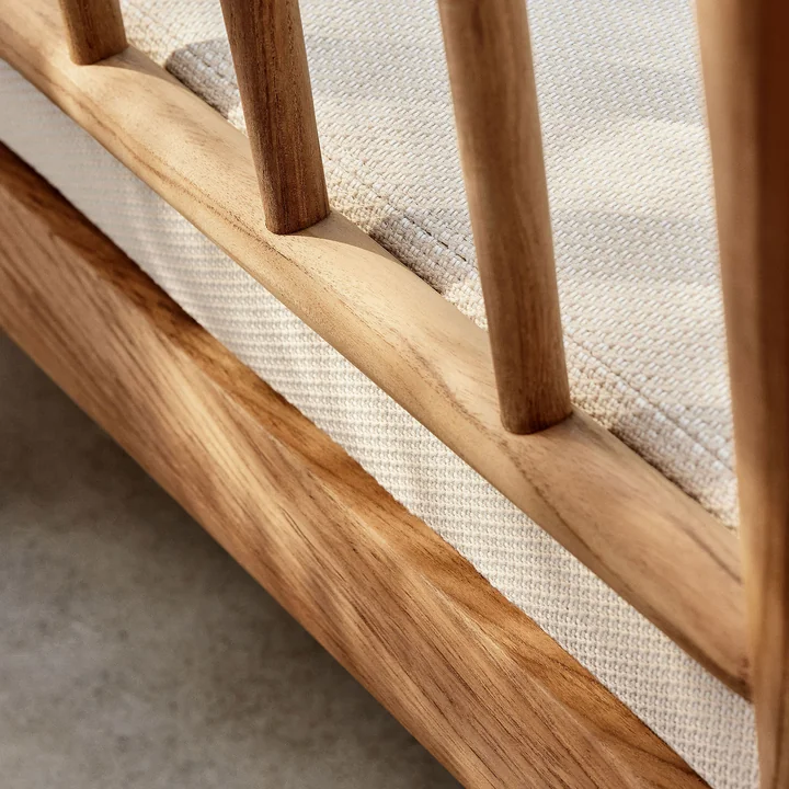 Skagerak Tradition Outdoor series by Fritz Hansen