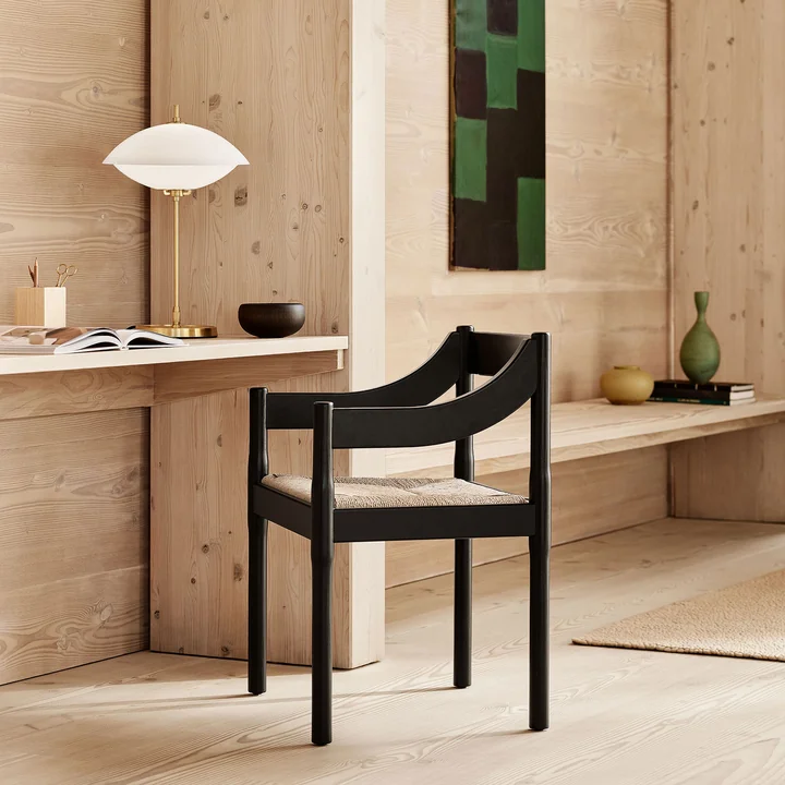 Clam Table lamp from Fritz Hansen