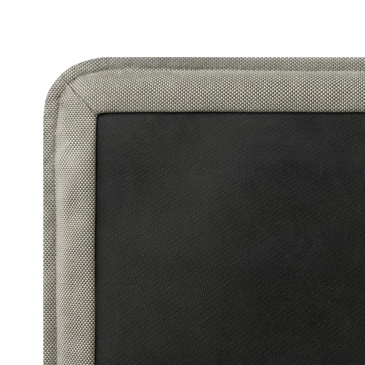 Yua Outdoor Seat cushion from Blomus