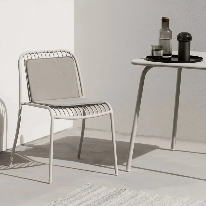 Yua Outdoor Seat cushion from Blomus