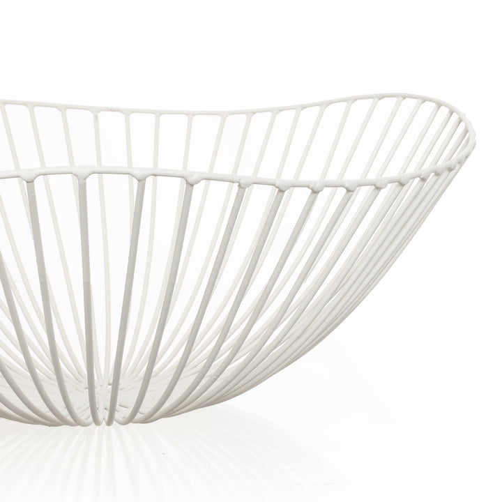 The stylish baskets from Serax