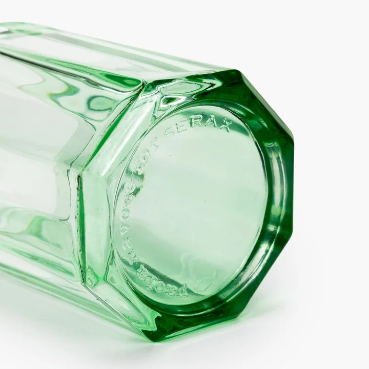 Fish & Fish glasses from Serax