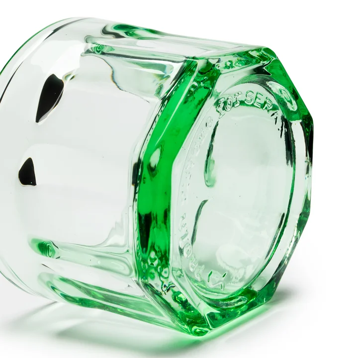 Fish & Fish glasses from Serax