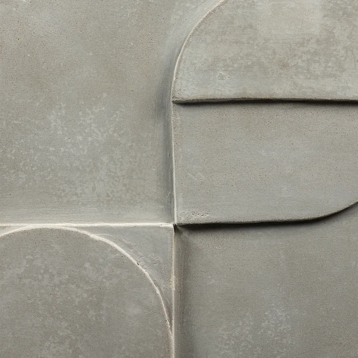 Seventies flower pot from Serax