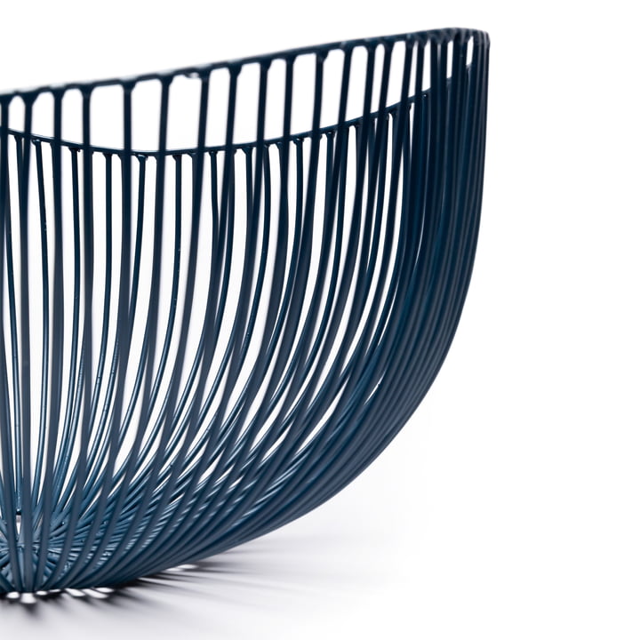 The stylish baskets from Serax